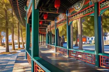 Hanting Youjia (Beijing Wudaokou Tsinghua East Gate) - 10