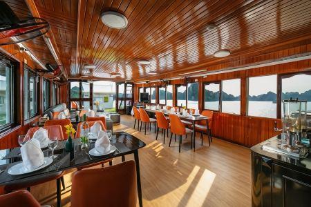 Halong Fantasea Cruise - 2