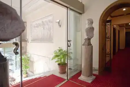 Aldrovandi Residence City Suites - 6