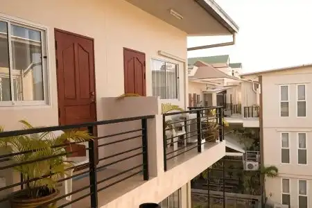 Bluebird Inn Pattaya - 2