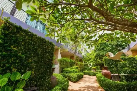 Baan Noppadol Hua Hin Resort - 46