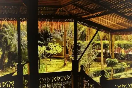 Cozy Garden Resort - 21