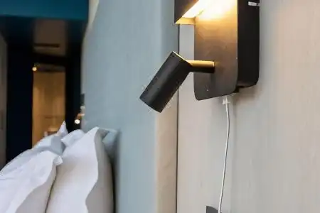 Mercure Antwerp City Centre - 76
