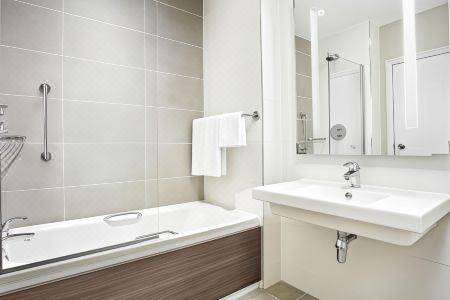 Jurys Inn Oxford - 55