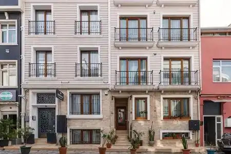 Menar Suites In Old City - 3