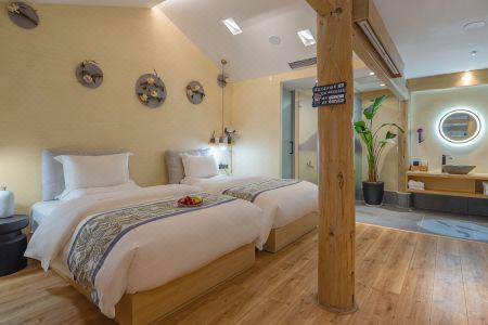 Orchid Land Boutique Inn - 33