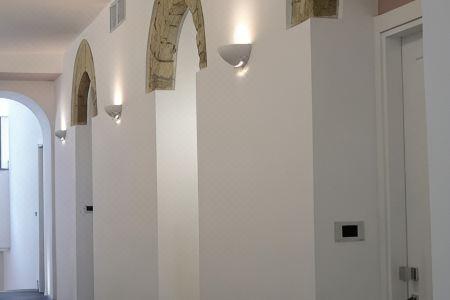 Palazzo Cappuccini Art Relais - 6