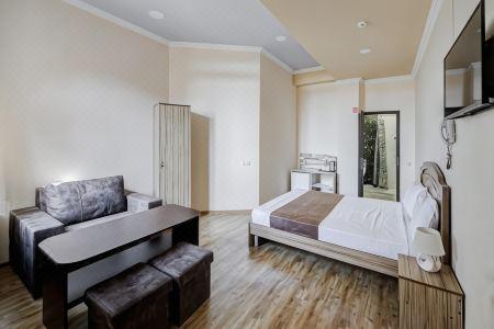 H Resort Vagharshapat Armenia - 29