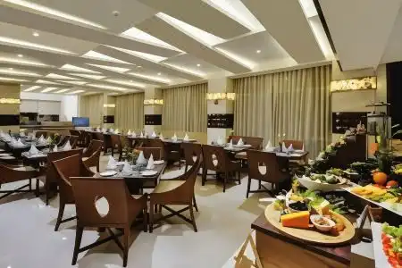 The Fern Residency Jaipur - 9