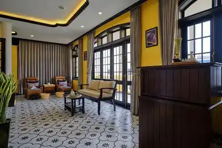 Lotus Hoi An Boutique & Spa - 5