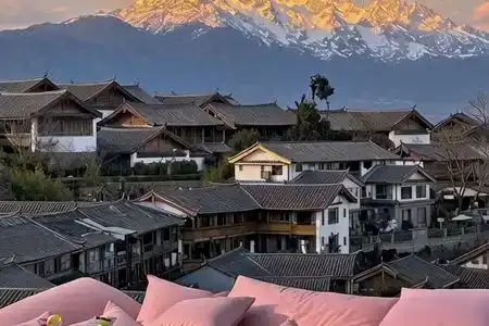 Lishui - 0