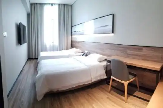 CityInn (Splendid China Branch) - 65