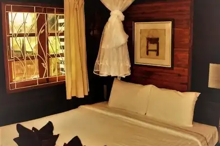 Cozy Garden Resort - 6