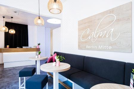 Calma Berlin Mitte - 3