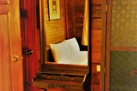 Cozy Garden Resort - 11