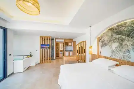 Drossia Residenza Boutique Malia - 8
