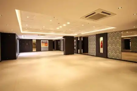 Octave & Spa - Sarjapur Road - 4