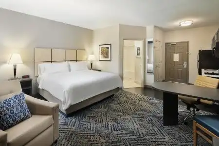 Candlewood Suites i-26 @ Northwoods Mall, An Ihg - 52