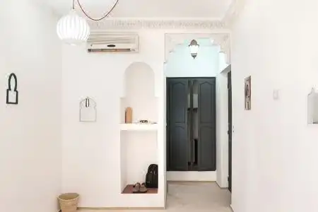 Hôtel Racine - 52