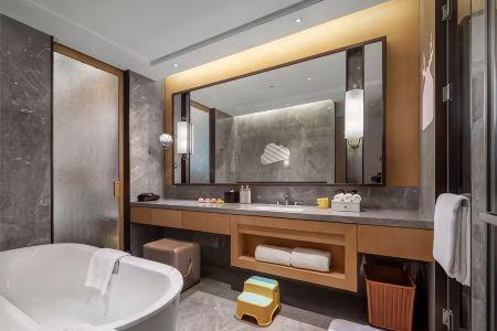 Hualuxe Suzhou Bay Hot Spring Resort, An Ihg - 152