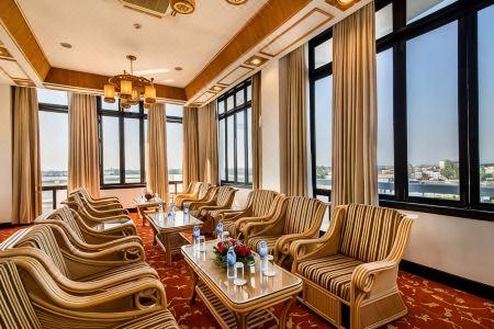 Huong Giang Resort & Spa - 9
