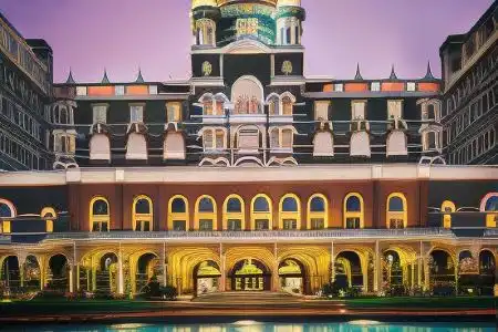 The Taj Mahal Tower Mumbai - 8