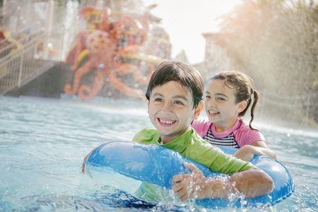 Sheraton Vistana Villages Resort Villas, I-Drive Orlando - 9