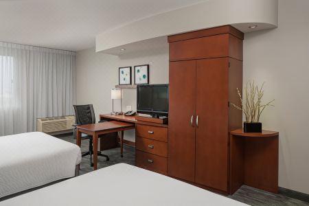 Courtyard by Marriott Miami West/FL Turnpike - 48