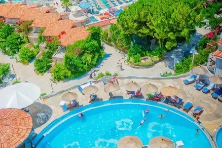 Bougainville Bay Resort - Villa 11 - 0