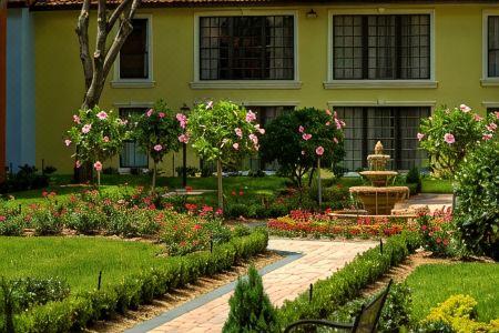 Legacy Vacation Resorts - Lake Buena Vista - 1