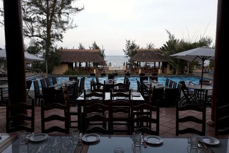 Orchid Boutique Beach Resort - 4