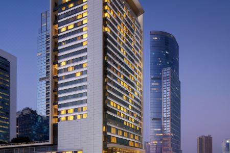 The Ritz-Carlton, - 4