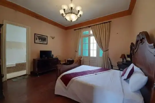 Dalat Cadasa Resort - 107