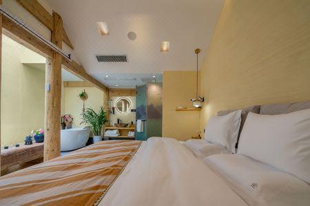 Orchid Land Boutique Inn - 49