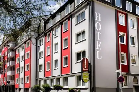 Königshof am Funkturm - 0