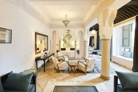 Riad El laadel - 28