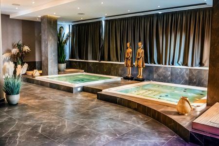Up Wellness & Spa - 2