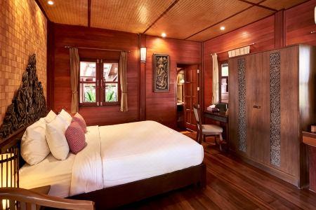 Ruenkanok Thaihouse Resort - 20