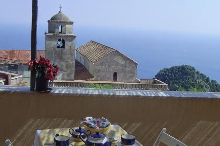 Casa Falcone b&b - 0