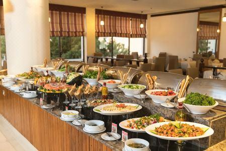 Muscat Holiday - 9