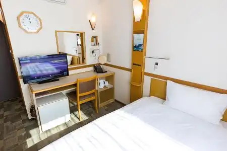 Toyoko Inn Kumamoto Ekimae - 29