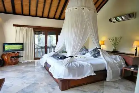 KajaNe Mua at Ubud Bali - 5