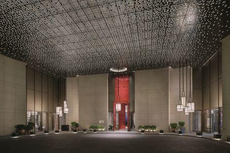 Rosewood Guangzhou - 9