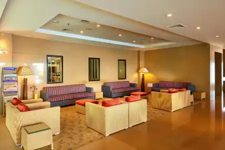 Park Plaza Chennai Omr - 6