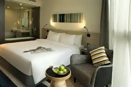 Liberty Central Saigon Citypoint - 2