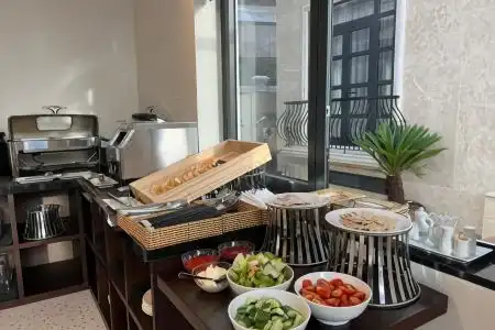 Khách sạn LiLac Đà Lạt - 3