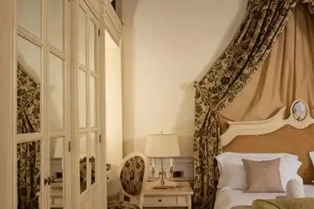 Castello di Leonina Adults Only - 66