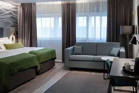 Scandic Pasila - 2