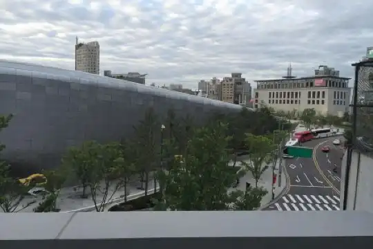 Hamory Dongdaemun - 16