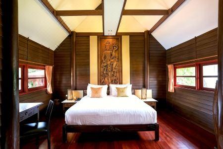 Ruenkanok Thaihouse Resort - 26